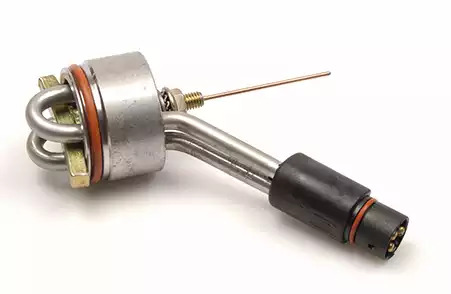 DEFA Motorvärmarsystem 411323