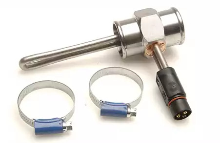 DEFA Motorvärmarsystem 411430