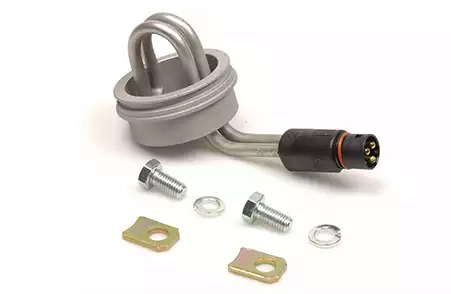 DEFA System podgrzewania wstępnego silnika 411582