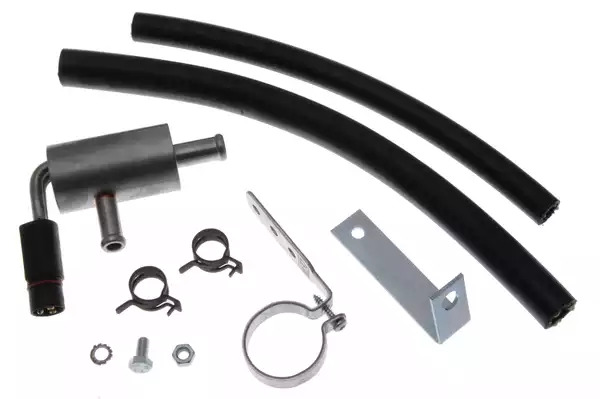 DEFA Motorvärmarsystem 411782