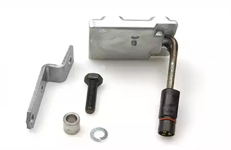 DEFA variklio pašildymo sistema 411880