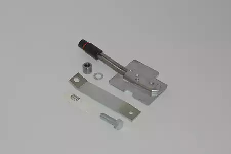 DEFA variklio pašildymo sistema 413819