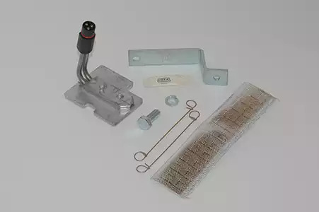 DEFA Mootori soojendussüsteem 413822