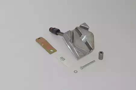 DEFA variklio pašildymo sistema 413868