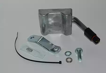 DEFA variklio pašildymo sistema 414833