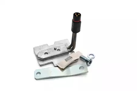 DEFA variklio pašildymo sistema 414843