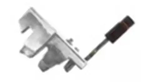 DEFA variklio pašildymo sistema 414857