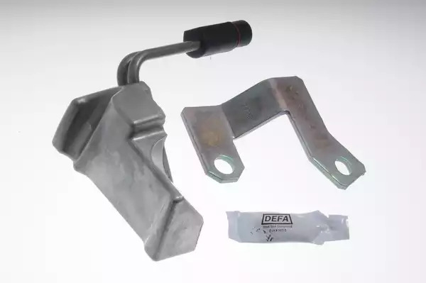 DEFA Motorvärmarsystem 422835