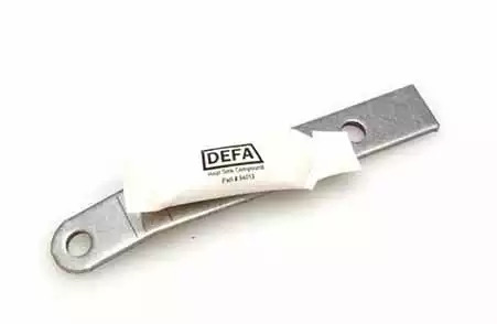 DEFA Mootori soojendussüsteem 460430