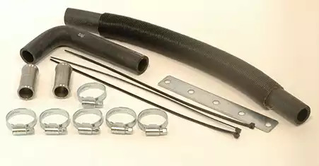 DEFA Motorvärmarsystem 460443
