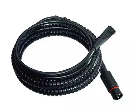 DEFA System podgrzewania wstępnego silnika 460860