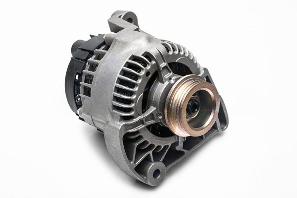 MAGNETI MARELLI Alternator 943318861010