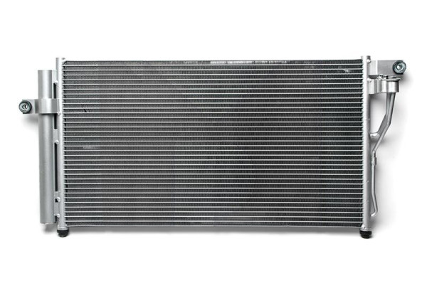 MAGNETI MARELLI Kondensor, klimatanläggning 350203027003