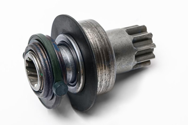 BOSCH Frihjulsväxel, startmotor 1 006 209 922