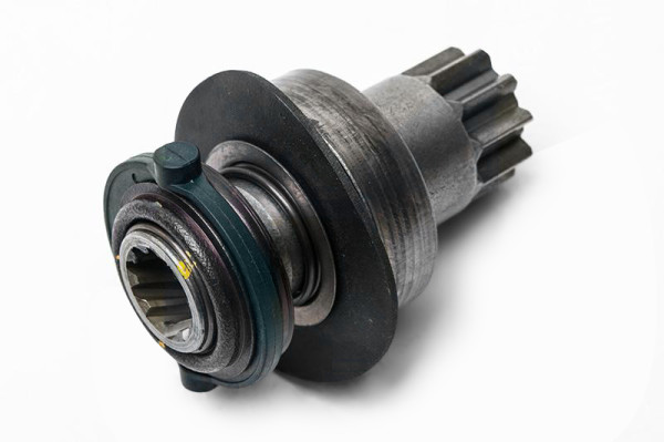 BOSCH laisvos eigos pavara, starteris 1 006 209 910