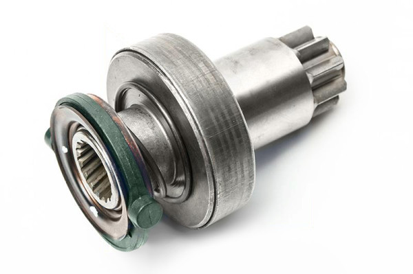 BOSCH laisvos eigos pavara, starteris 1 006 209 760