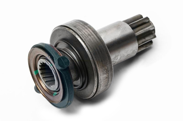 BOSCH laisvos eigos pavara, starteris 1 006 209 759