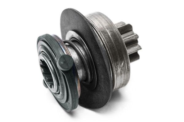 BOSCH laisvos eigos pavara, starteris 1 006 210 143