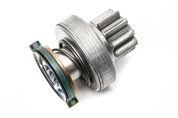 BOSCH Vapaakytkin, käynnistinmoottori 1 006 210 163