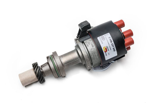 BOSCH skirstytuvas, uždegimas 0 986 237 640