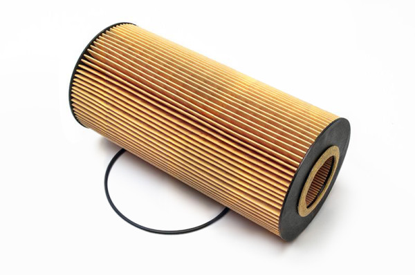 FILTRON Oljefilter OE 651/3A