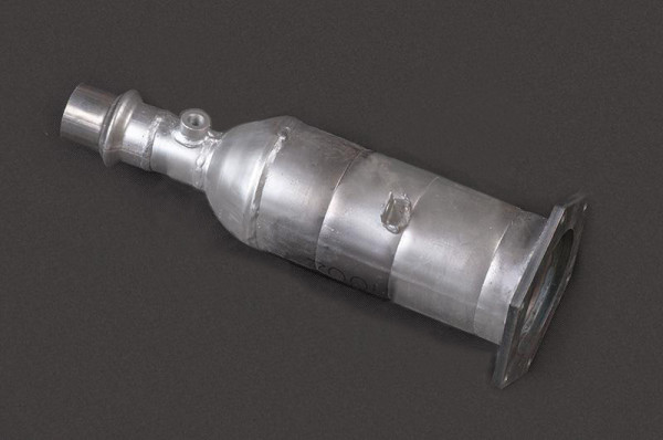 JMJ DPF kübemefilter JMJ1002