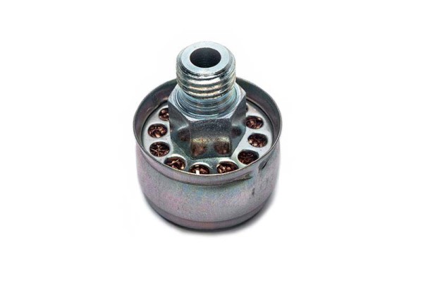 BOSCH Filter, õhutamine (piduri hüdropaak) 1 427 432 000