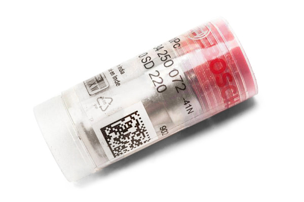 BOSCH Pihusti 0 434 250 072