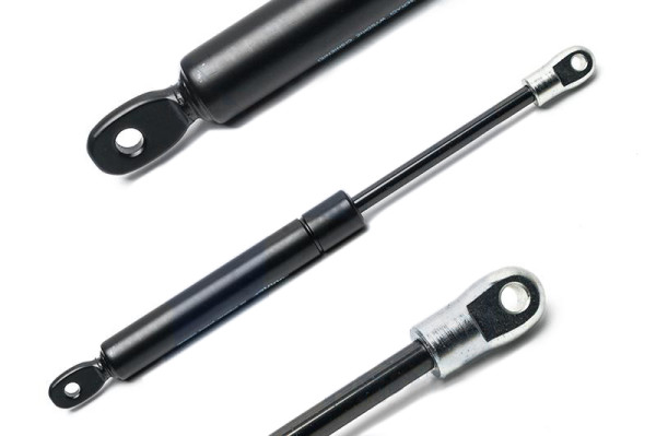 MAGNETI MARELLI Sprężyna gazowa, pokrywa bagażnika 430719058700