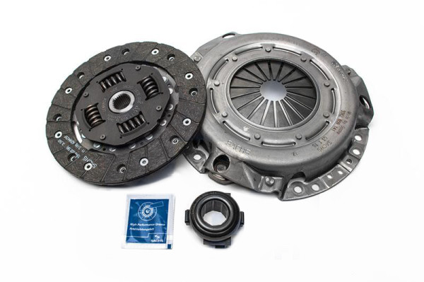 SACHS Sidurikomplekt 3000 842 501