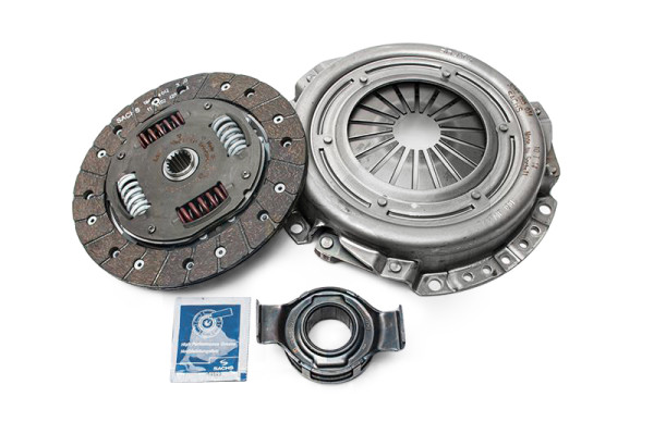 SACHS Sidurikomplekt 3000 330 001