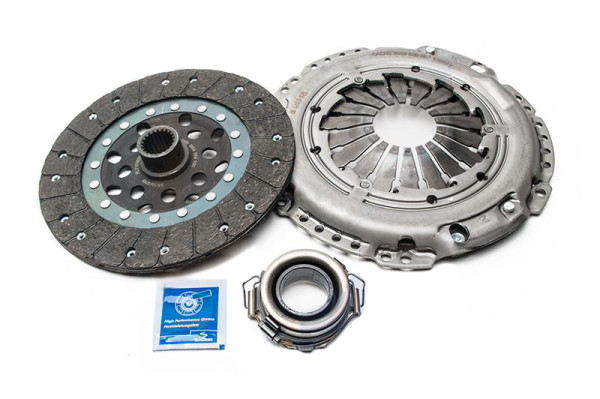 SACHS Kytkinpaketti 3000 951 181