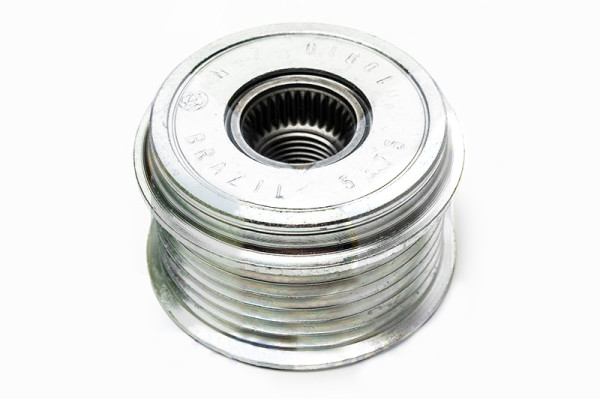 MAGNETI MARELLI Koło pasowe, alternator 940113010002
