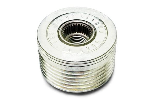 MAGNETI MARELLI Rihmaratas,generaator 940113010021