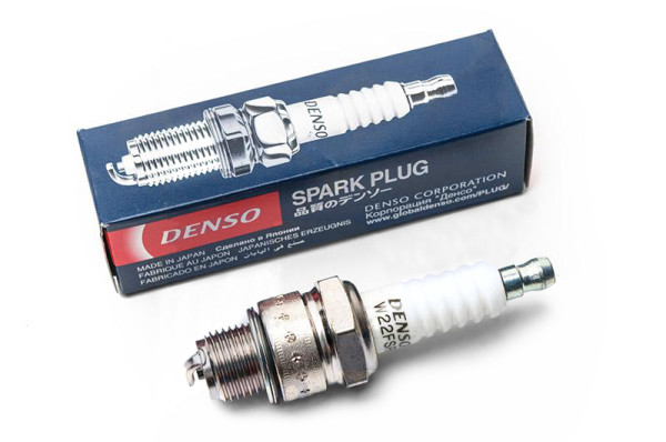 DENSO Süüteküünal W22FSR