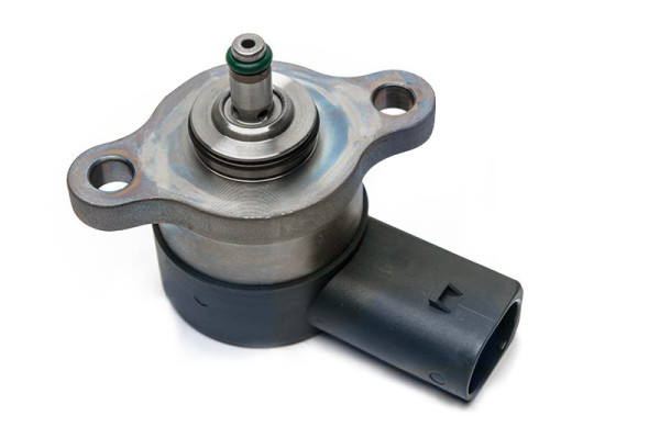 BOSCH Surveklapp, Common-Rail 0 281 002 351