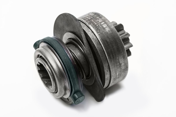 BOSCH Sprzęgło jednokierunkowe, rozrusznik 1 006 209 919