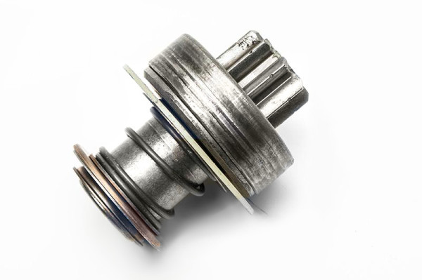 BOSCH Sprzęgło jednokierunkowe, rozrusznik 1 006 209 412