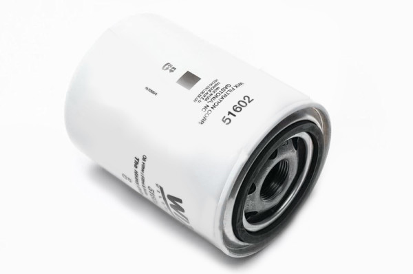 WIX FILTERS Õlifilter 51602