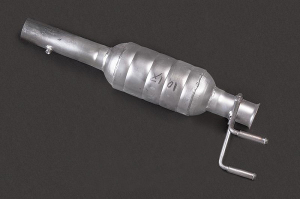 JMJ DPF kübemefilter JMJ1017