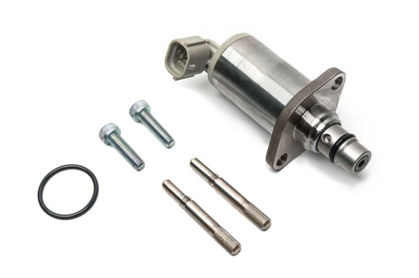 DENSO Surveklapp, Common-Rail DCRS300980