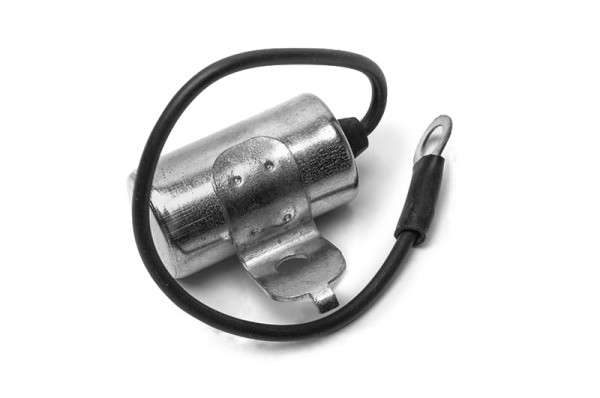 BOSCH Kondensator, układ zapłonowy 9 232 337 335