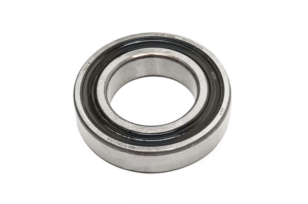 SKF 6007-2RS1/C3