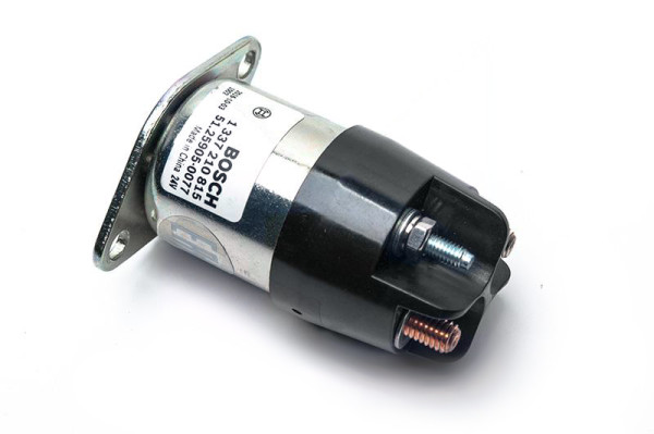 BOSCH Relee, peavool 1 337 210 815