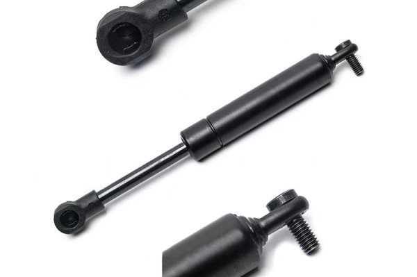 MAGNETI MARELLI Sprężyna gazowa, pokrywa bagażnika 430719052700