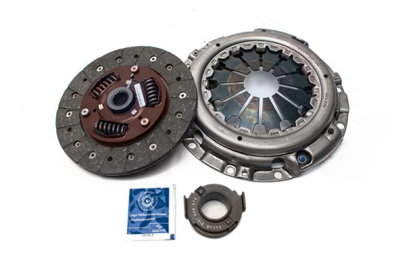 SACHS Sidurikomplekt 3000 951 448