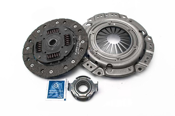 SACHS Sidurikomplekt 3000 814 001