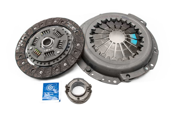 SACHS Sidurikomplekt 3000 607 001