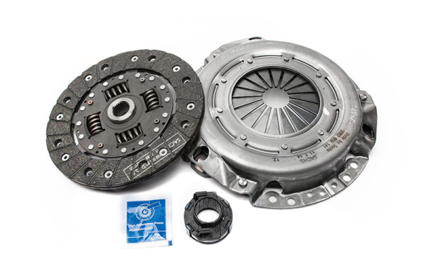 SACHS Sidurikomplekt 3000 154 001