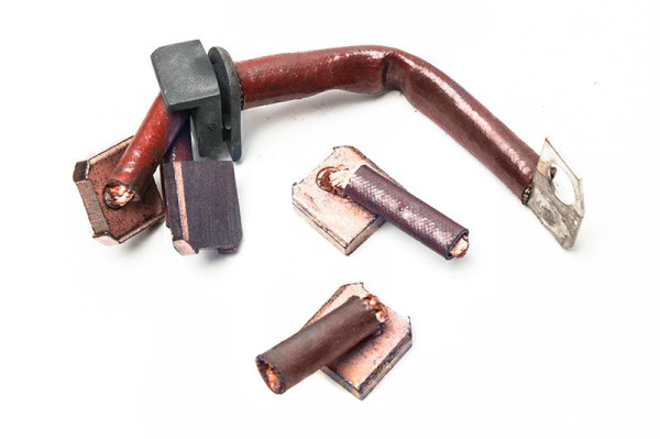 MAGNETI MARELLI Zestaw naprawczy, rozrusznik 940113190041